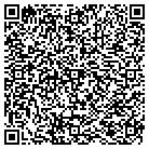 QR code with Campfld-Hckmn-Cllier Fnrl HM I contacts