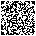 QR code with GNC contacts