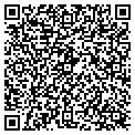 QR code with Mr Hero contacts