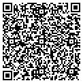 QR code with Split contacts