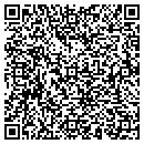 QR code with Devine Deli contacts