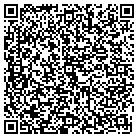 QR code with Line X Of Eastern Cleveland contacts