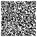 QR code with W L Williams contacts