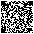 QR code with Aer-Waves contacts