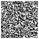 QR code with Aaron's All-American Lawn contacts