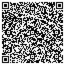 QR code with R J Perkins Co contacts