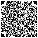 QR code with Amherst Nails contacts