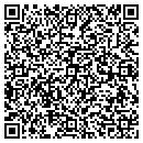 QR code with One Hour Martinizing contacts