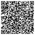 QR code with WOBC contacts