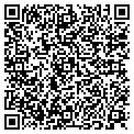 QR code with TTF Inc contacts