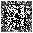 QR code with Hedgerow Antiques contacts