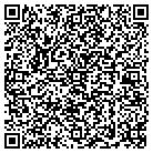 QR code with Delmar T Oviatt Library contacts