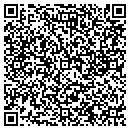 QR code with Alger Carry-Out contacts