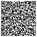QR code with B C Ziegler & Co contacts