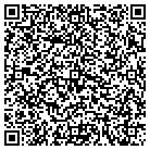 QR code with R and D Nelson Show Cattle contacts