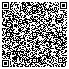 QR code with Adba DRM Landscaping contacts