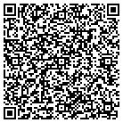 QR code with T C Transportation Inc contacts