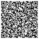 QR code with A & D Storage contacts