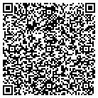 QR code with Mankes Pallet Service Inc contacts