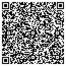 QR code with U S Cold Storage contacts