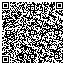 QR code with J & G Auto Sales contacts