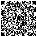 QR code with Henmans contacts