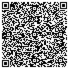 QR code with Highland Heights Barber Shop contacts