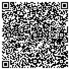 QR code with Mc Donald Vlg Sewage Pump Sta contacts