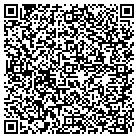 QR code with C & P Office Coffee Service & Vend contacts
