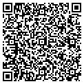 QR code with Foe 3025 contacts