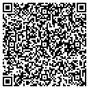 QR code with Garys Place contacts