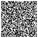 QR code with C R Screenprints contacts