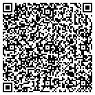 QR code with South Of The Square Collision contacts