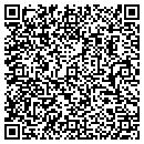 QR code with Q C Holding contacts