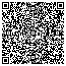 QR code with H H Farms Inc contacts