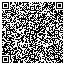 QR code with Kevin D Huff DDS contacts