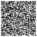 QR code with Kinnison Landscaping contacts