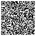 QR code with Vastcor contacts