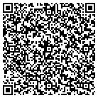 QR code with Senior Citizens Hearing Center contacts