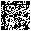 QR code with Voodoo contacts