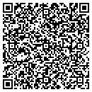 QR code with Hawk Galleries contacts