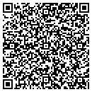 QR code with Hunter Parts & Service contacts