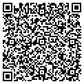 QR code with Rbs Serv contacts