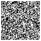 QR code with O Nb Invstmt Service Inc contacts