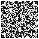 QR code with Usman Asad MD contacts