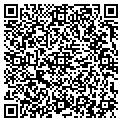 QR code with NC-II contacts