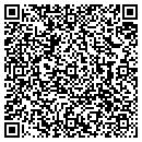 QR code with Val's Studio contacts