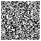 QR code with Phoenix Institute Hall contacts