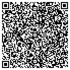 QR code with Richard E Scott Insurance Agcy contacts