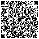 QR code with Corner Framing & Gallery contacts